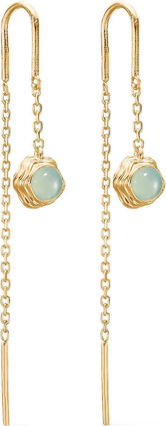 Endless Waves &Oslash;reringe - Forgyldt