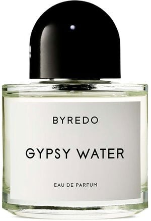 Gypsy Water Eau de Parfum
