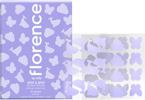 Spot A Spot Blemish Patches 160 ml