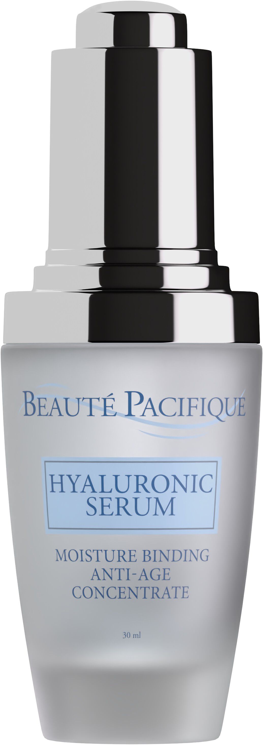 Serum Symphonique - Hyaluronsyre serum Parfumefri