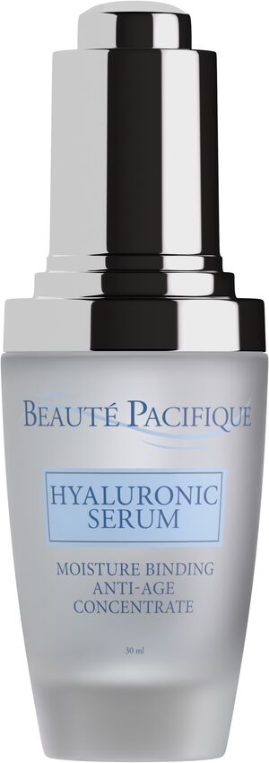 Serum Symphonique - Hyaluronsyre serum Parfumefri