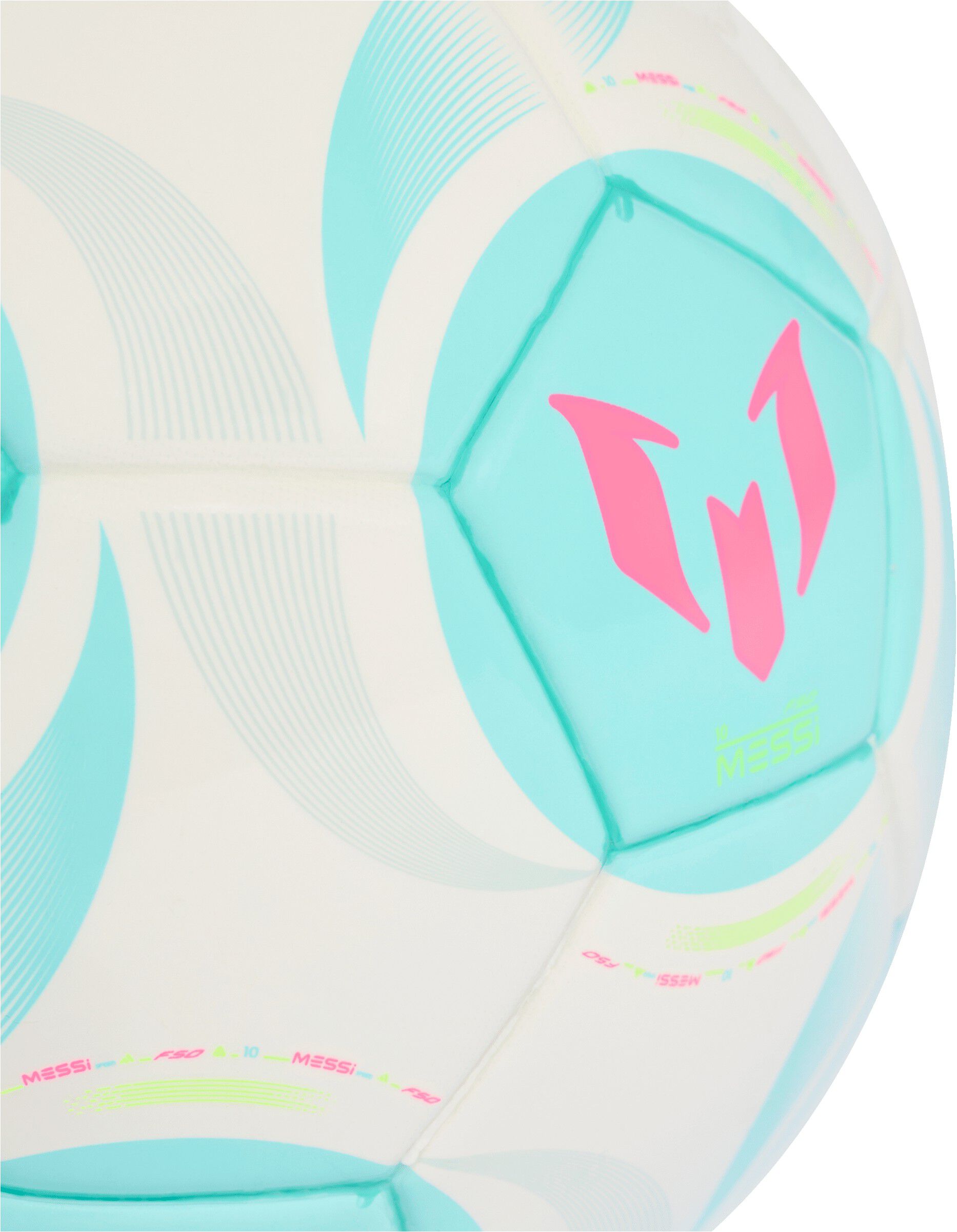 Messi Mini Fodbold