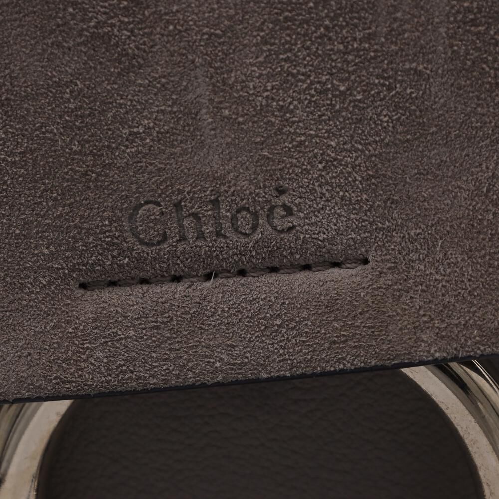 Chlo&Atilde;&copy; Backpack