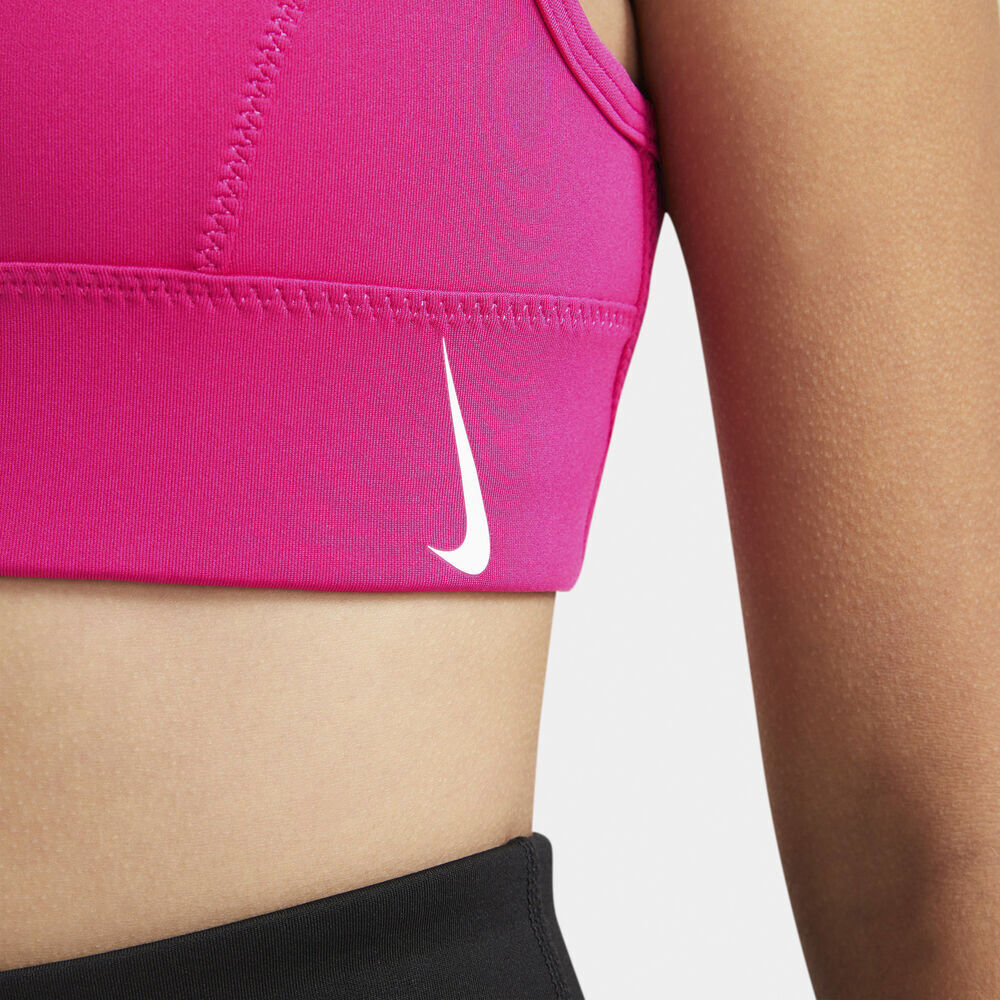 Swoosh luxe sports bh