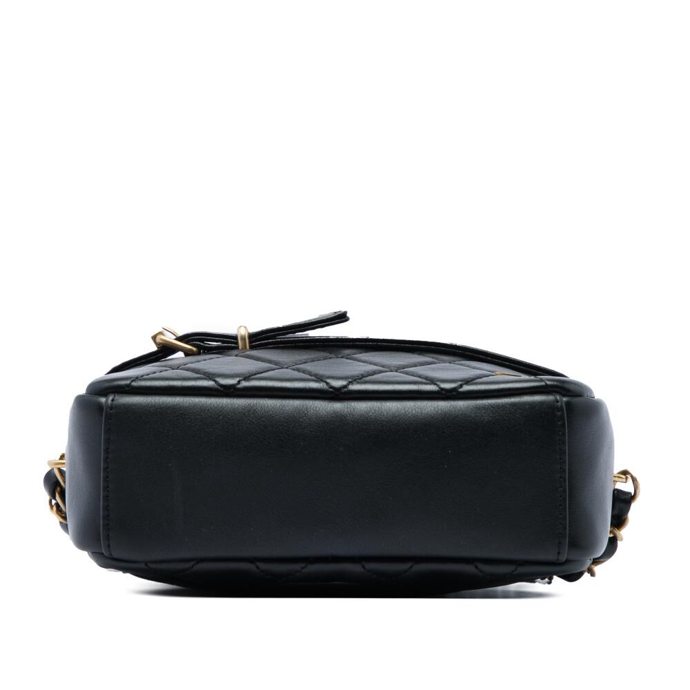 Chanel Crossbody Bag