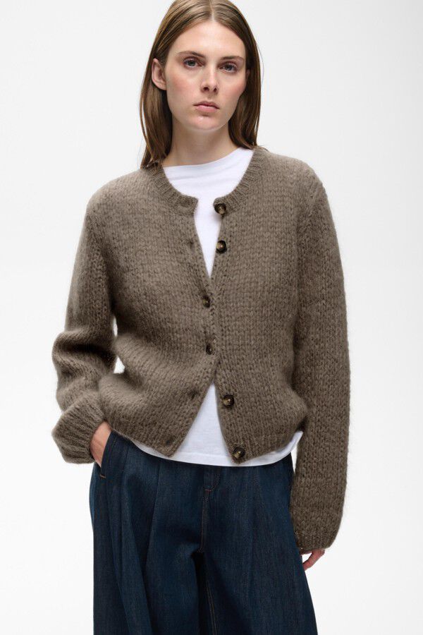 JetraIW Cardigan