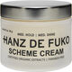 Hanz de Fuko Scheme Cream