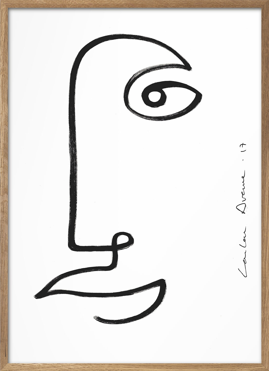 LouLou Avenue - Full moon