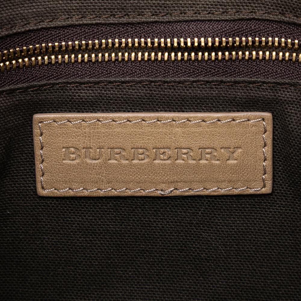 Burberry Handbag