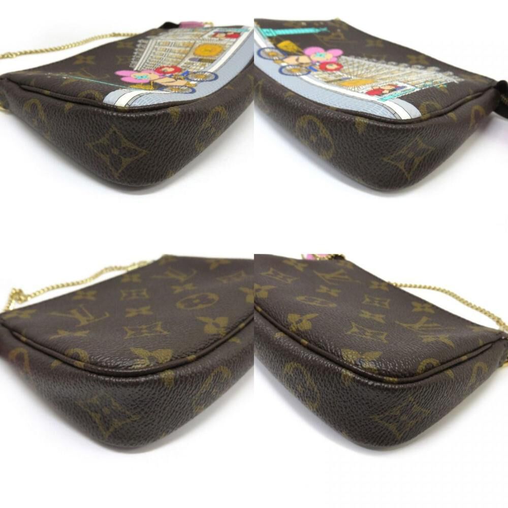 Louis Vuitton Pochette Accessoires