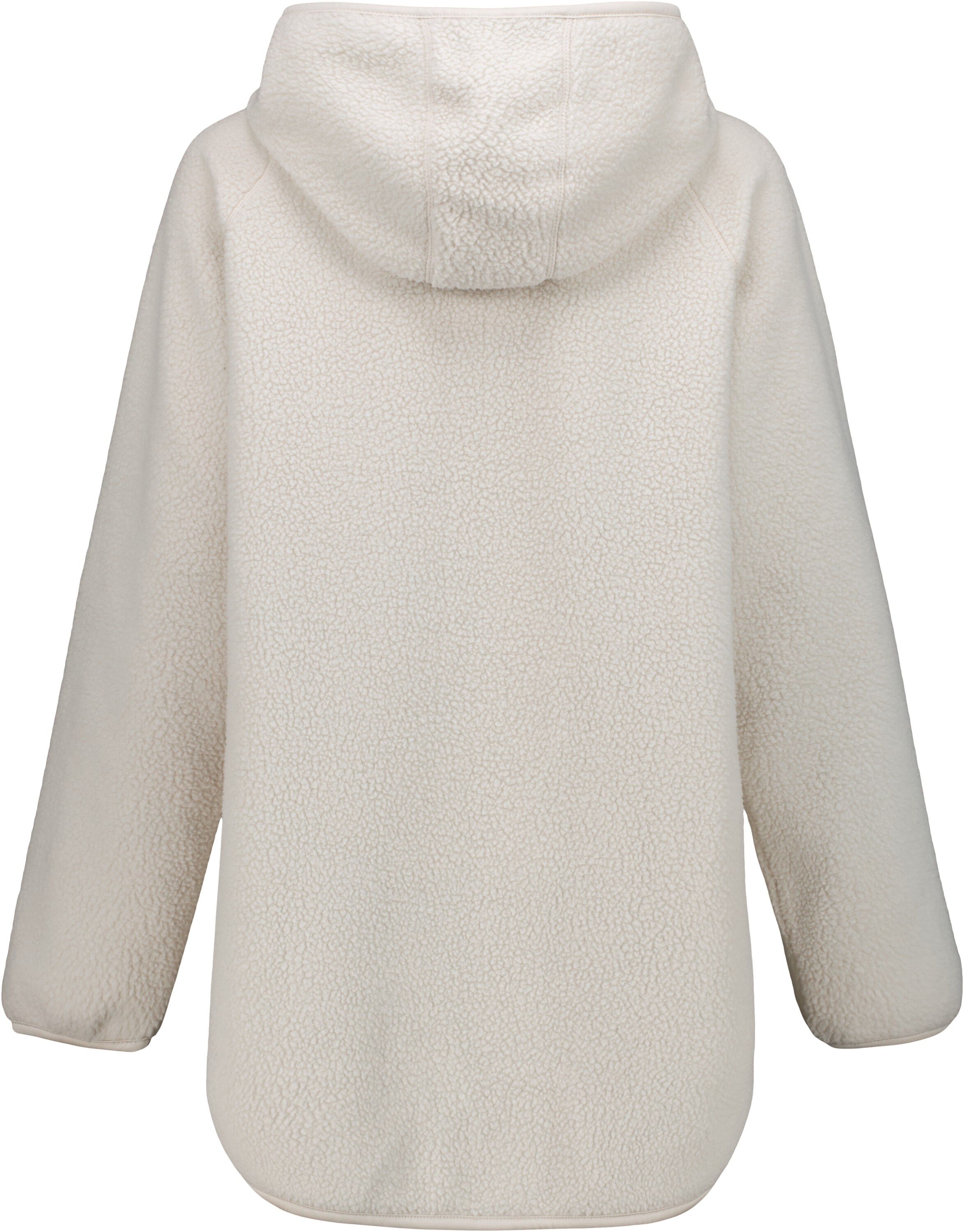 Valdis Pile Fleece Jakke