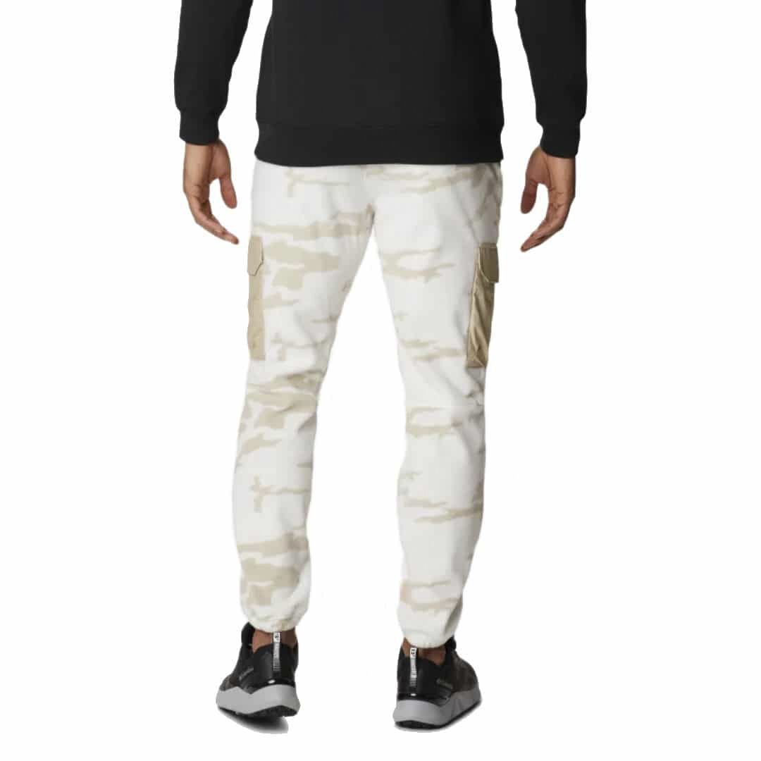 field roc backbowl fleece pants
