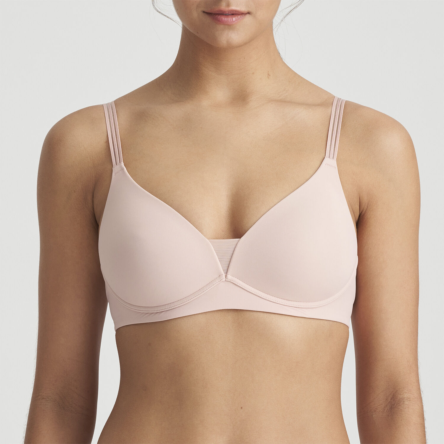 BH'er uden b&oslash;jle