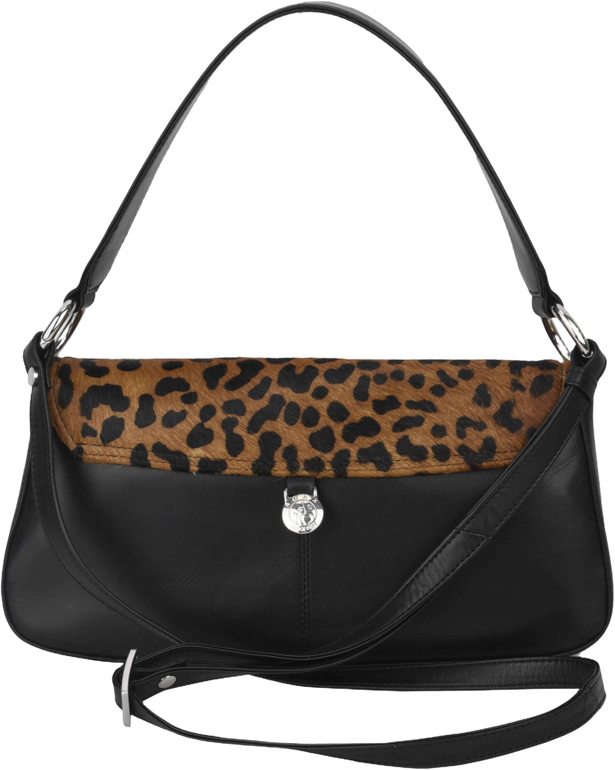 Amalfi leo shoulder bag Kiki