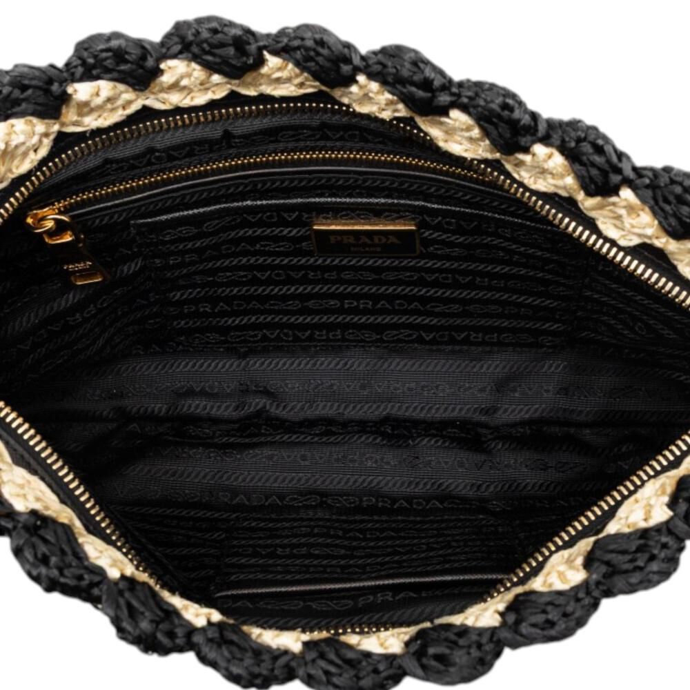 Prada Clutch