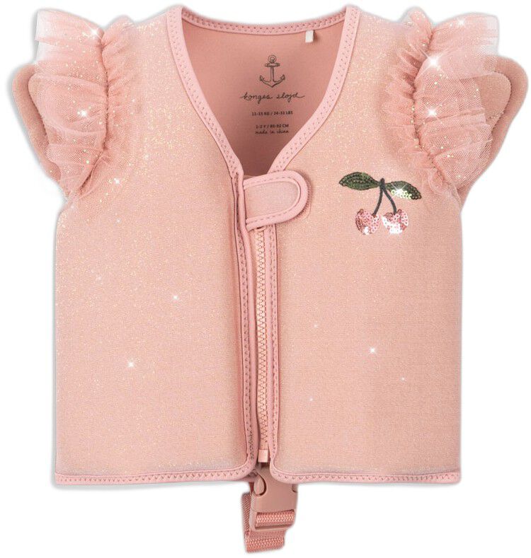 PIPER SWIM VEST