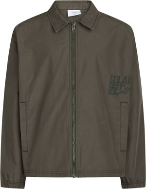 Gaeta Jacket