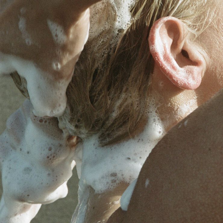 230 Schampo Bjrk 450 ml