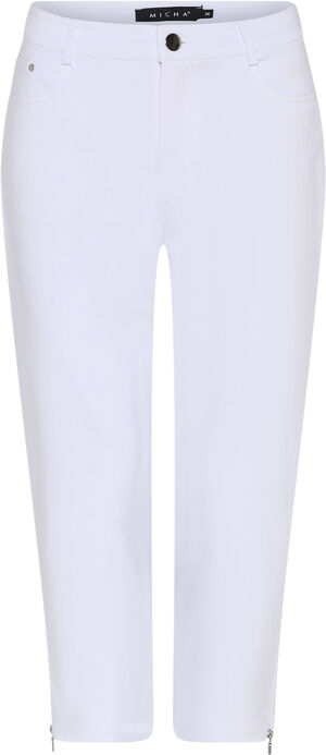 Pants_ Stretchy Cotton Mix