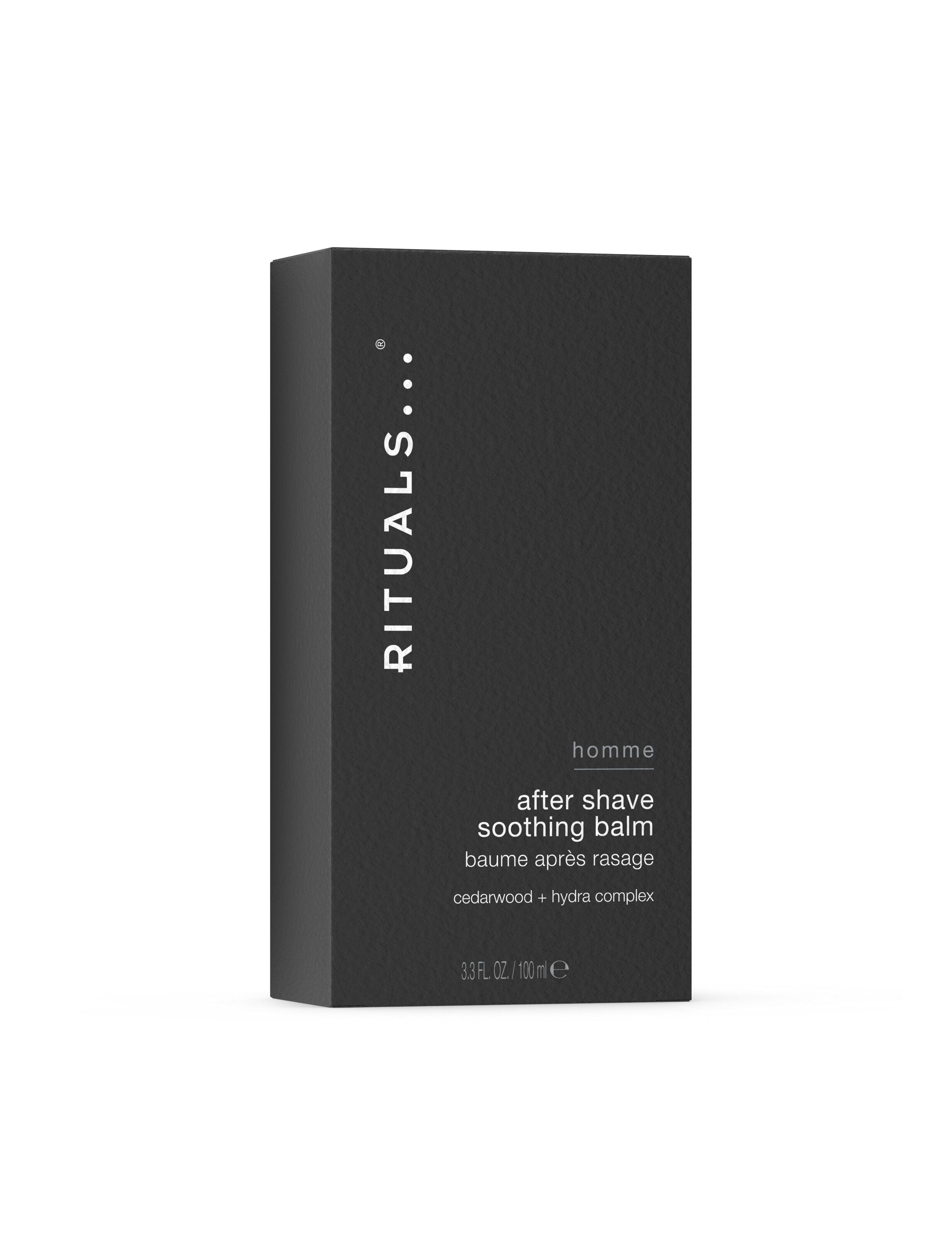 Homme After Shave Soothing Balm