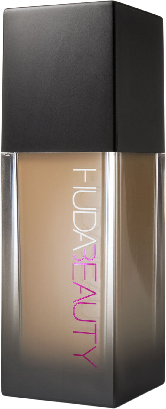#FauxFilter Luminous Matte - Foundation