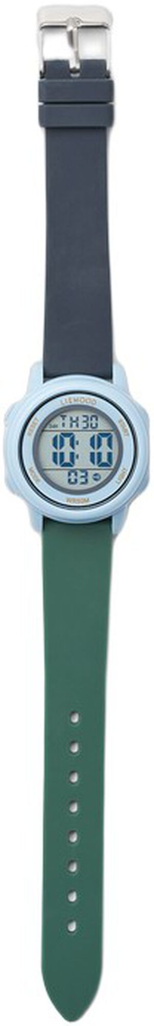 Sussi Wrist Watch Classic navy mult