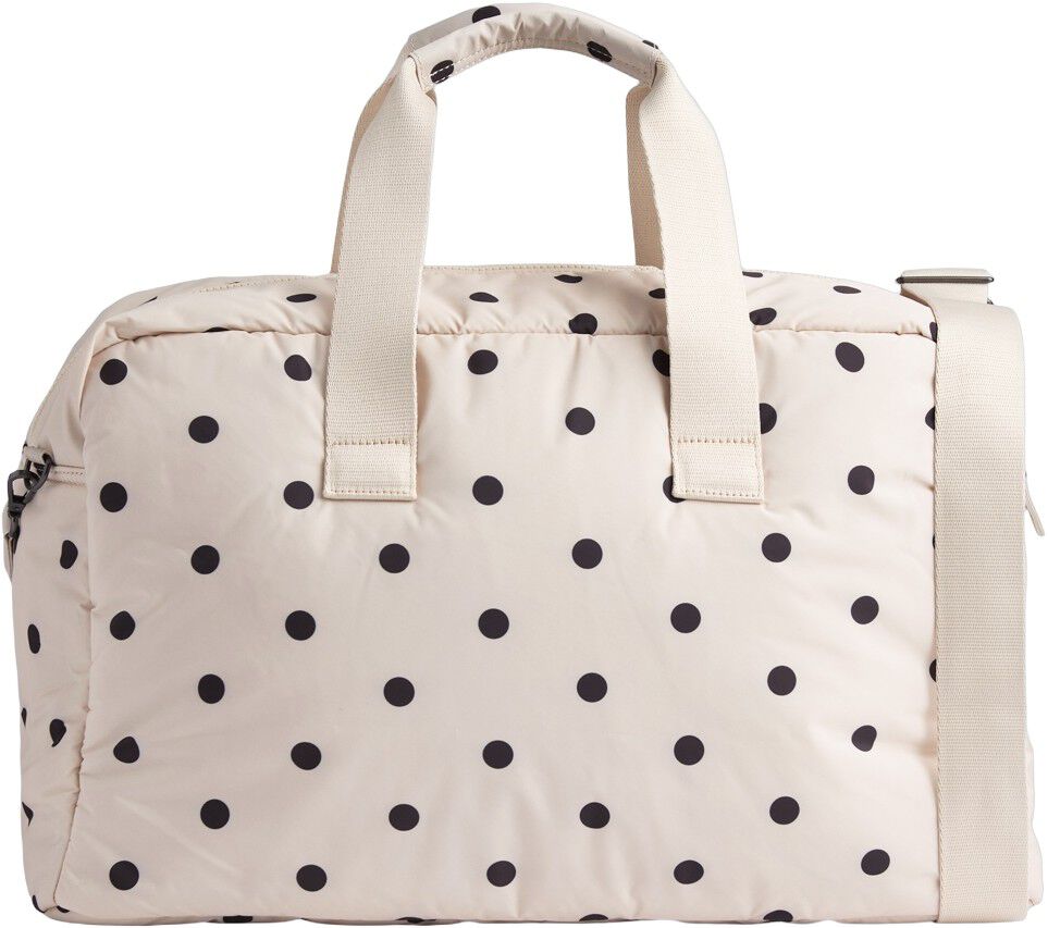 Morembg Weekend Bag, Recycled