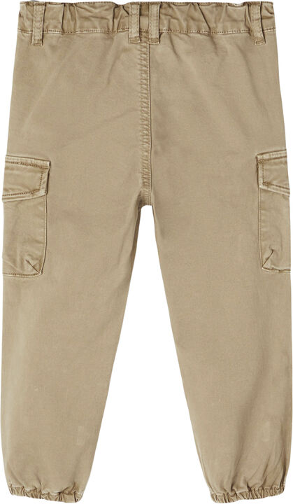 NMMBEN CARGO R TWI PANT 1771-HI NOO