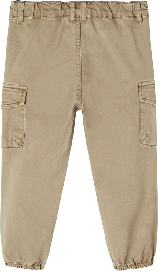 NMMBEN CARGO R TWI PANT 1771-HI NOO