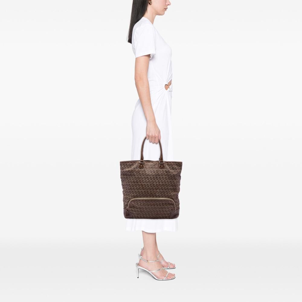 Fendi Tote