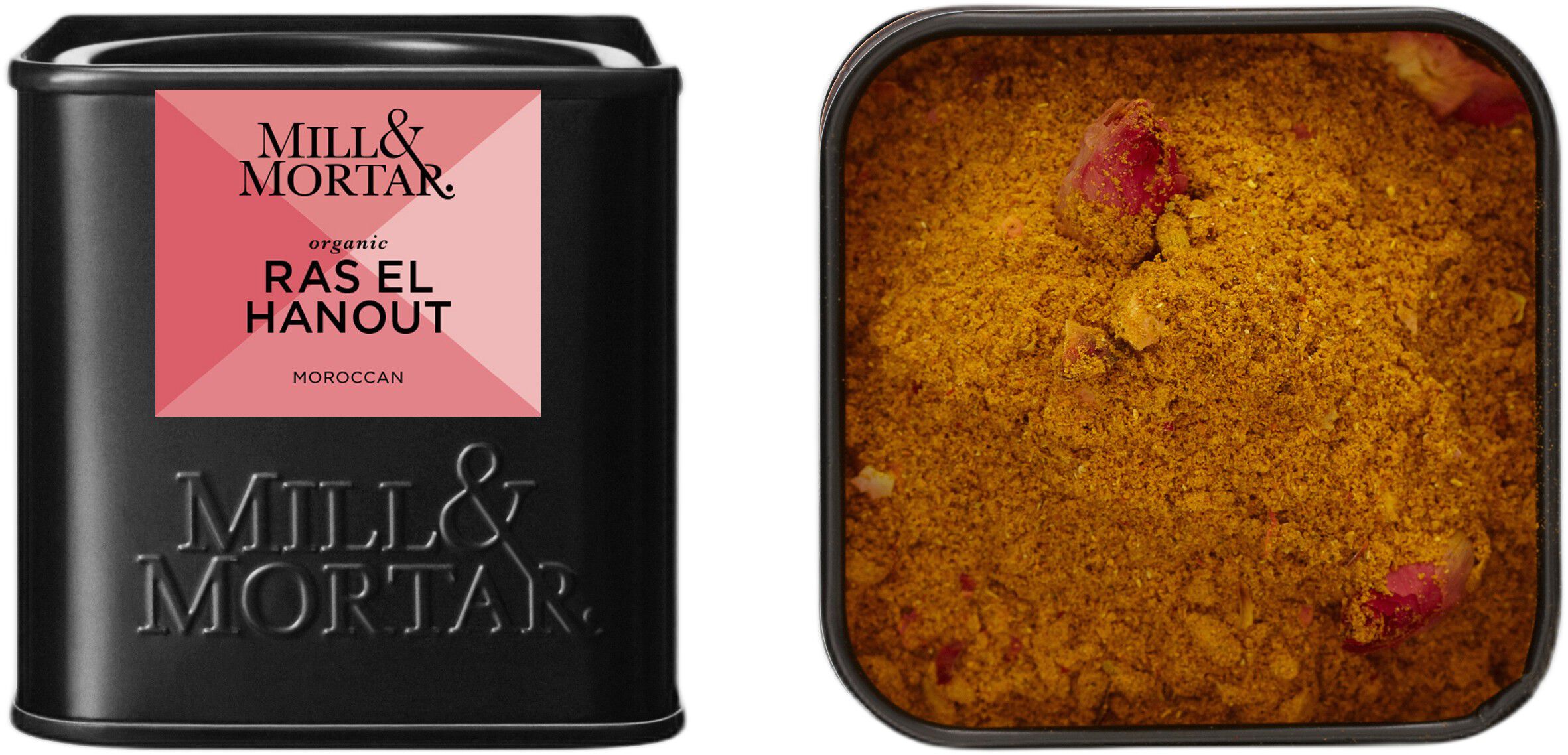 Ras el Hanout