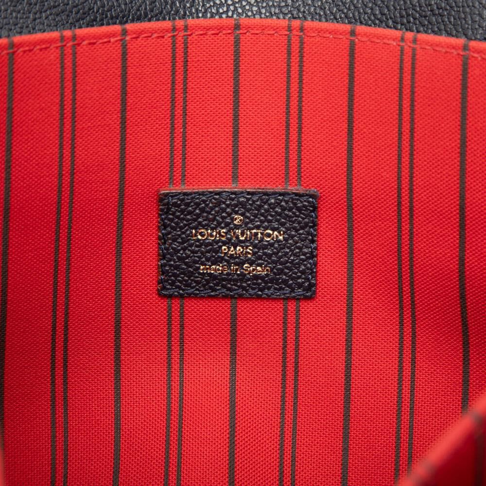 Louis Vuitton Pochette M&eacute;tis