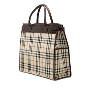 Burberry Tote