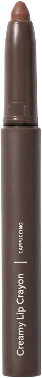Creamy Lip Crayon - Cappuccino