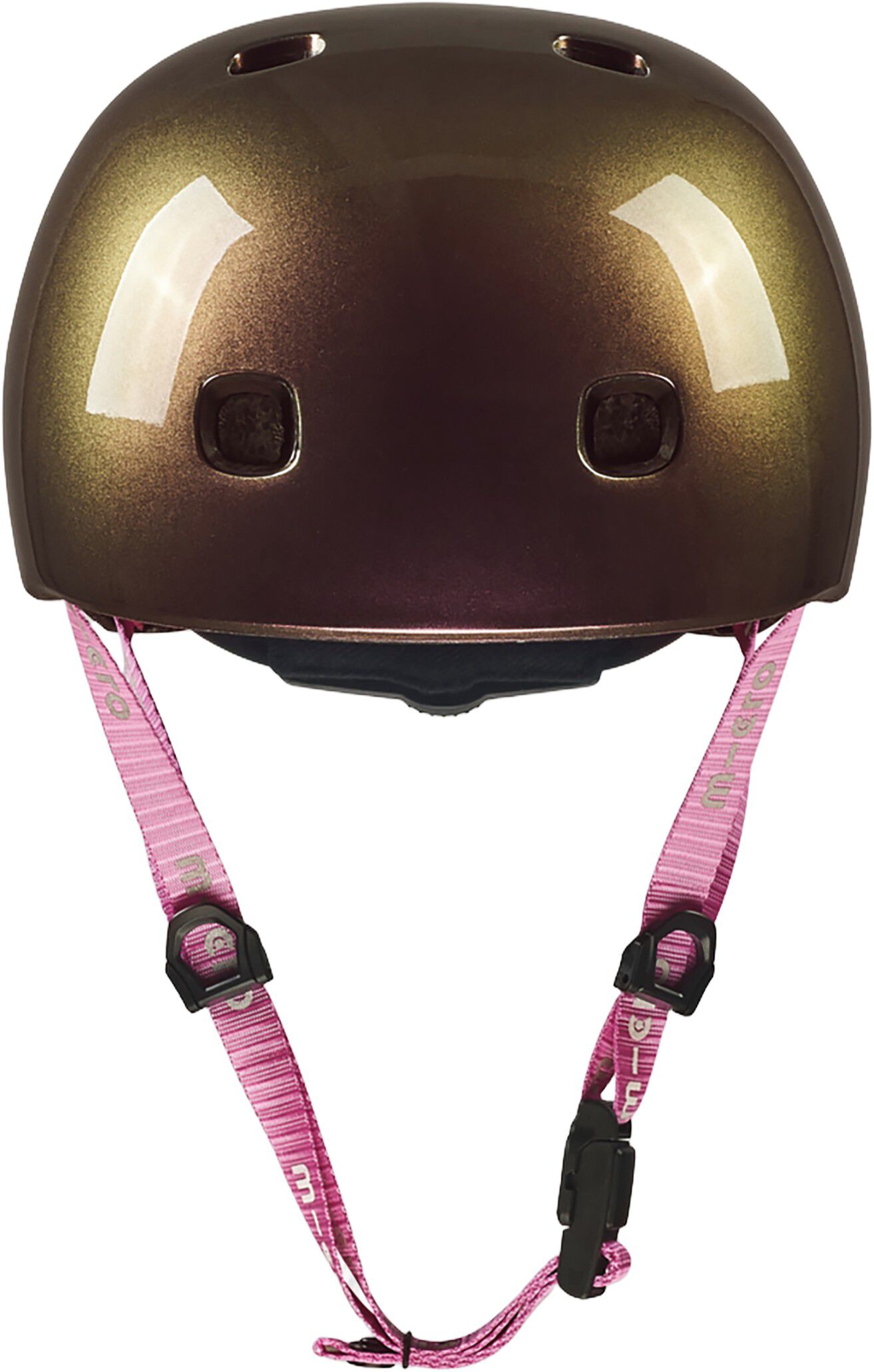 Micro - Hjelm - Neochrome Pink M