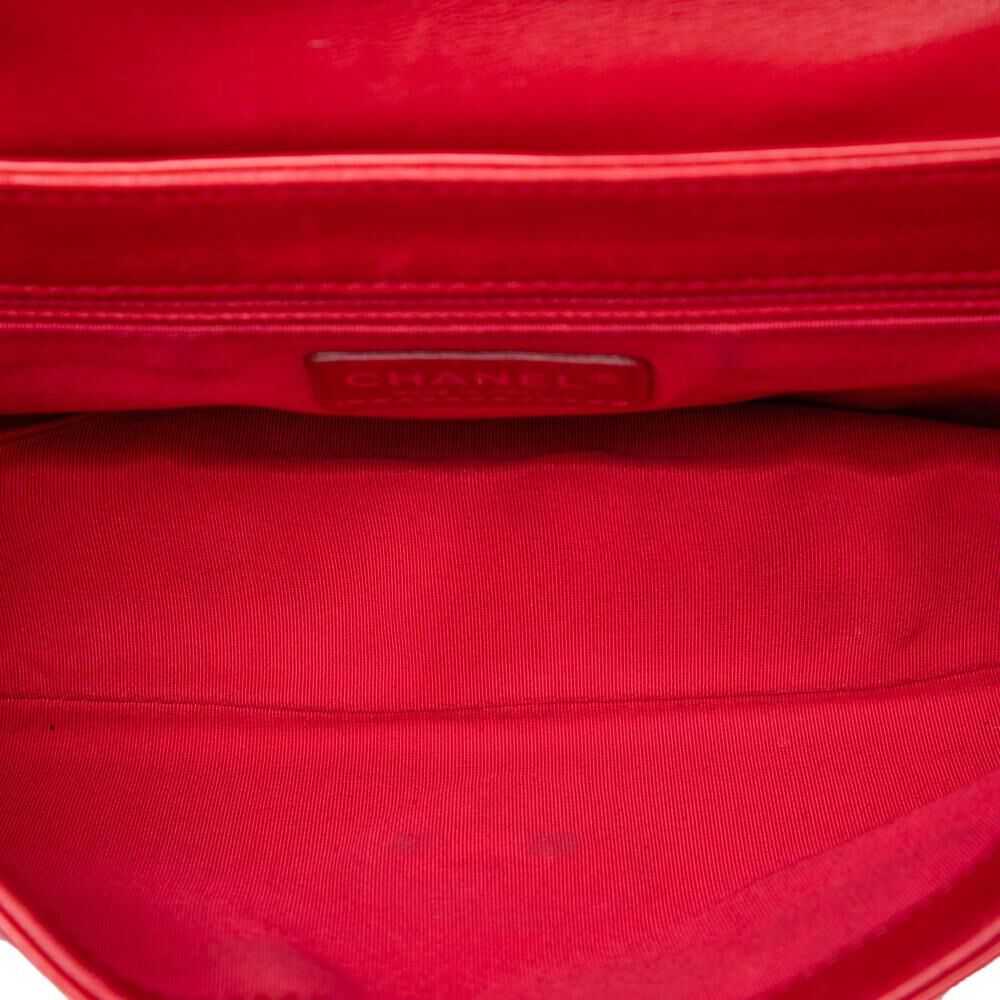 Chanel Flap Bag