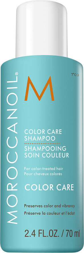 Moroccanoil Color Care Shampoo 70 ml.