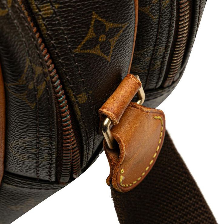 Louis Vuitton Reporter