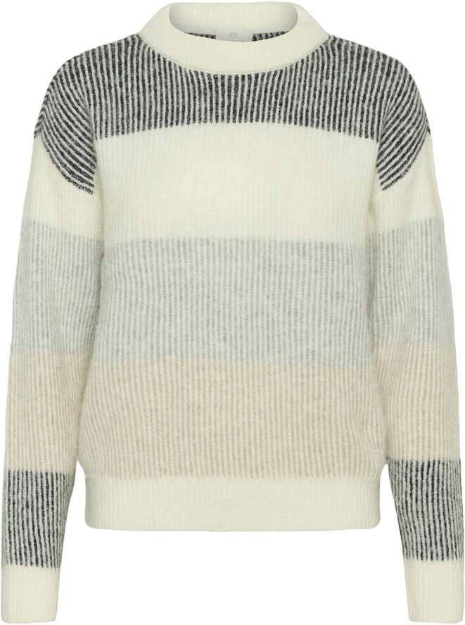 KAneve Crewneck Pullover