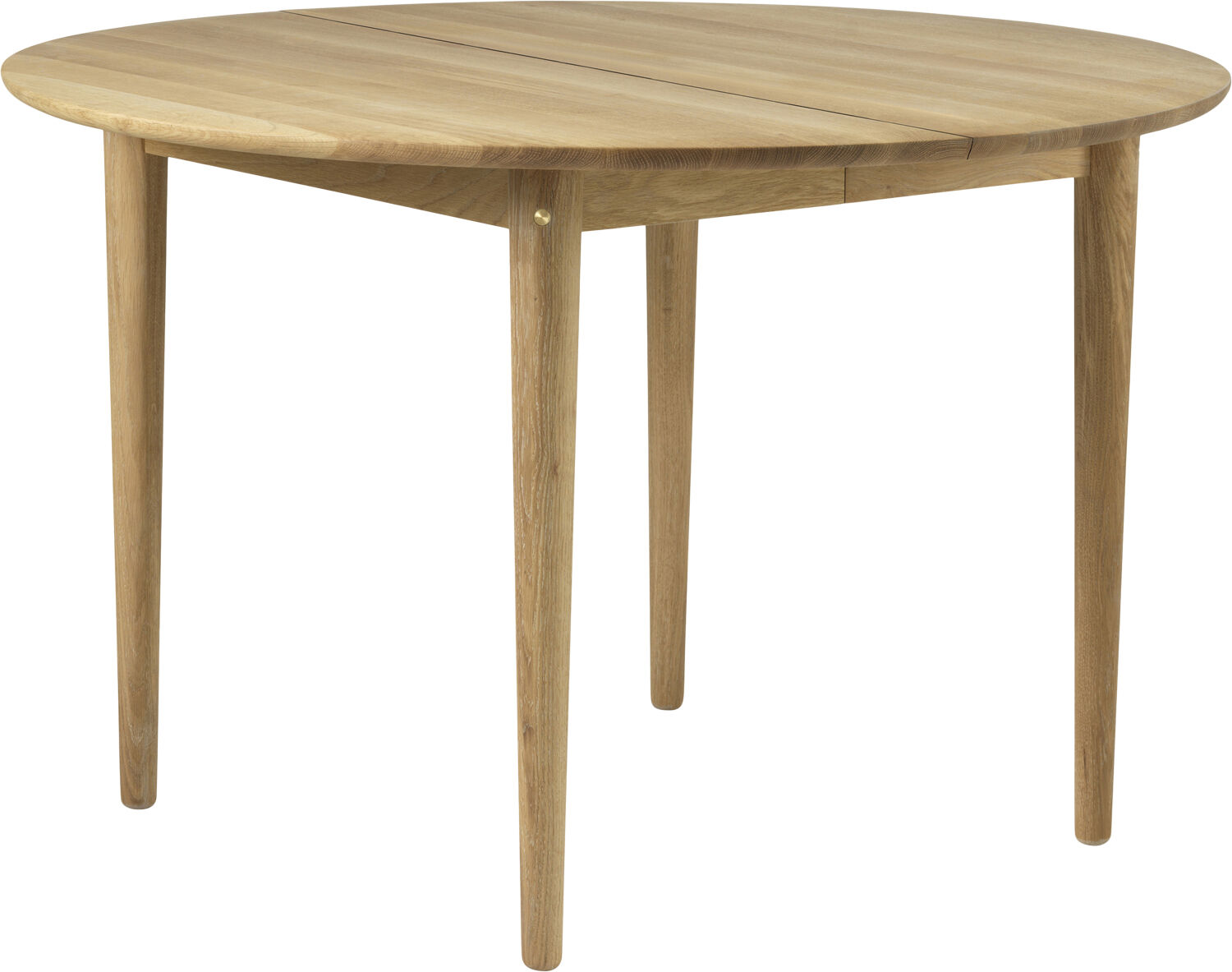 C62E - Bj&oslash;rk - Spisebord