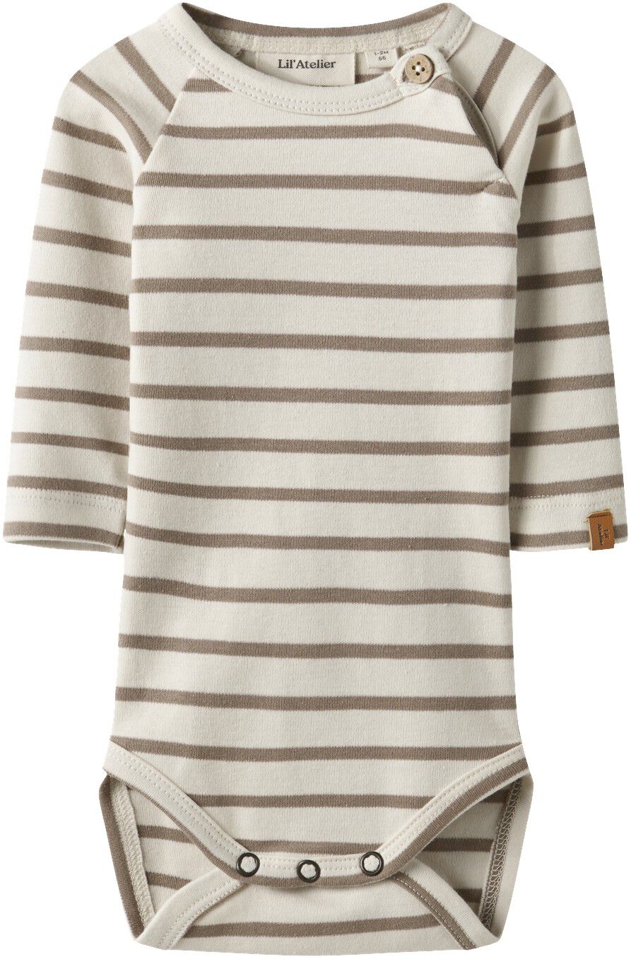 NBMLIMIA LS REG BODY LIL