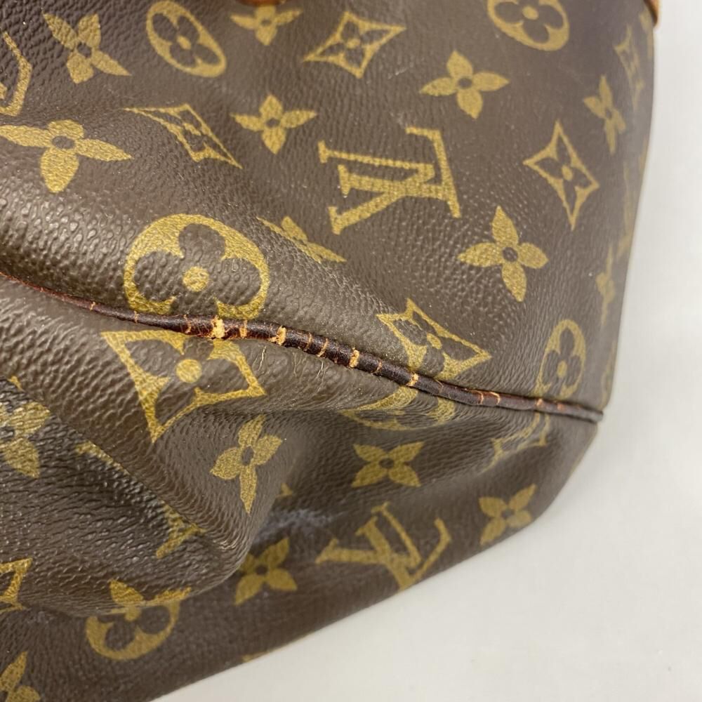 Louis Vuitton Keepall