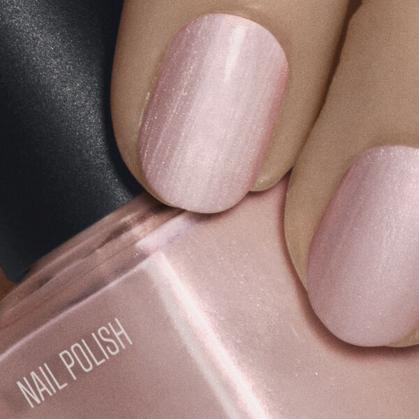 Nail Polish Peony Pink