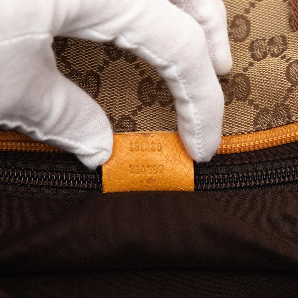 Gucci Tote