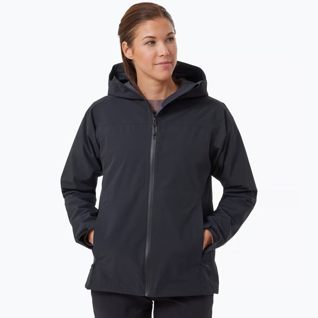 2. 5 Layer Shell Jakke