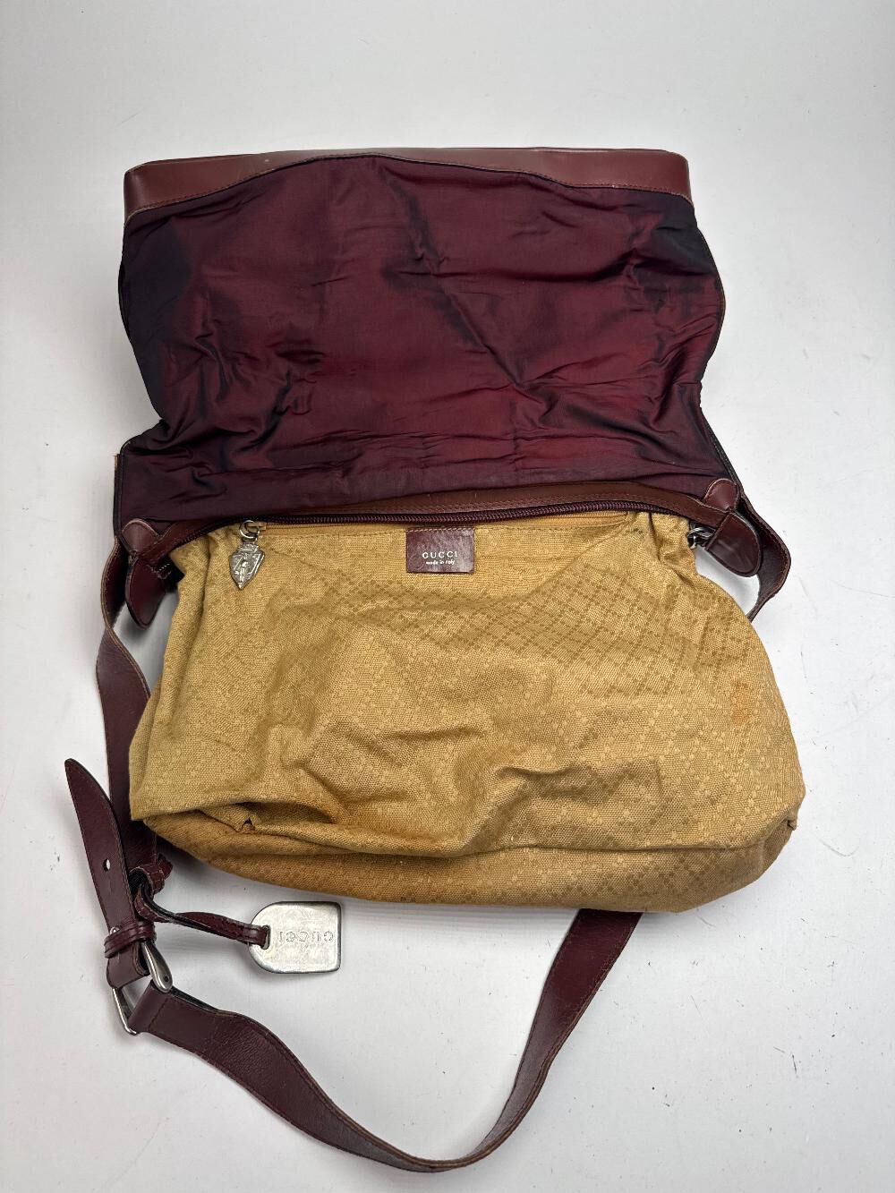 Gucci Shoulder Bag