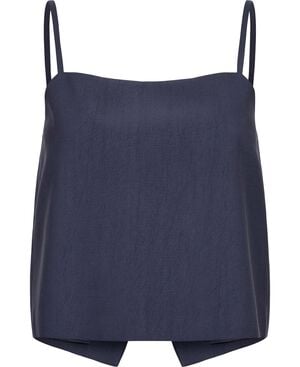 Lyocell suit waistcoat