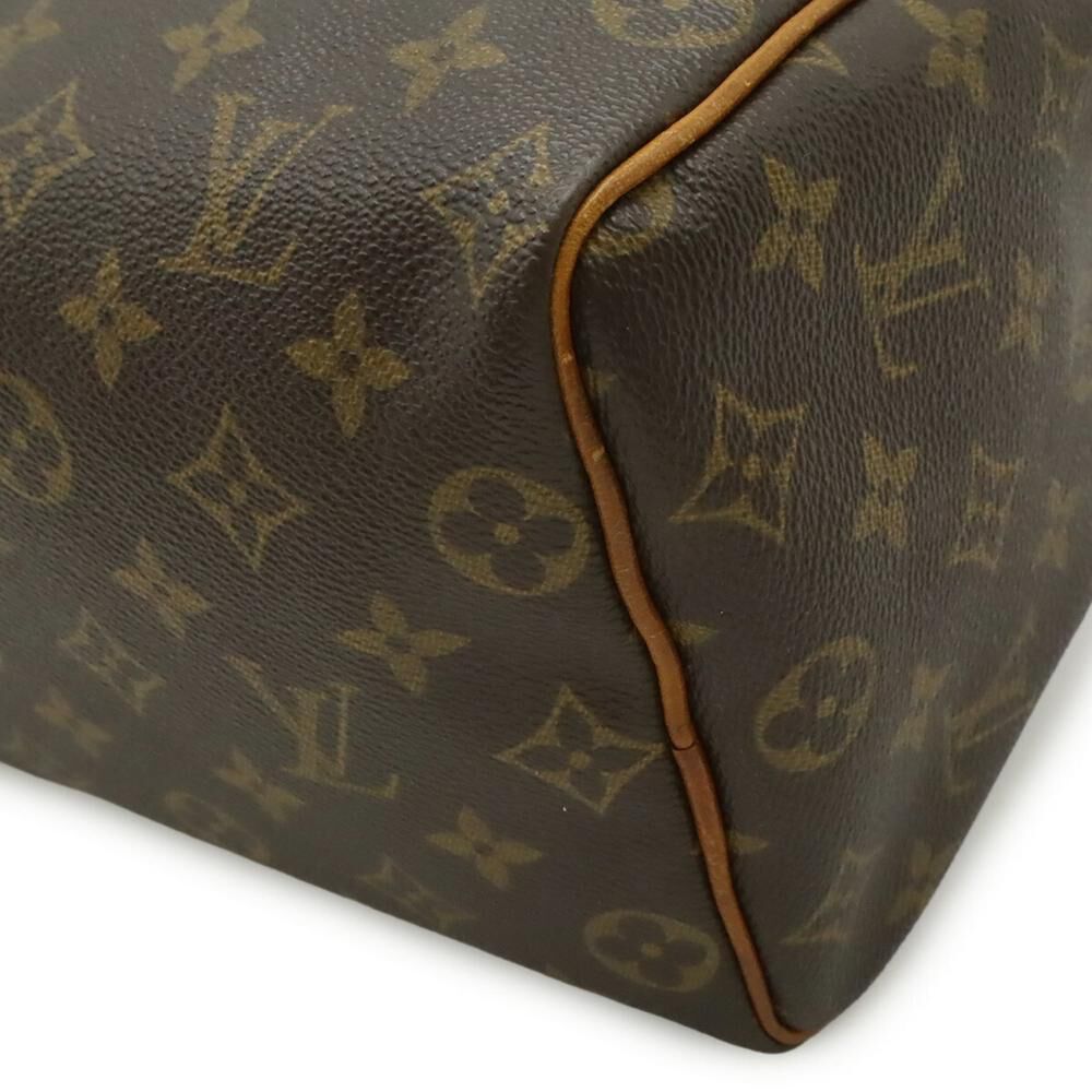 Louis Vuitton Speedy