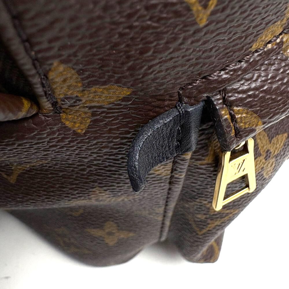 Louis Vuitton Palm Springs