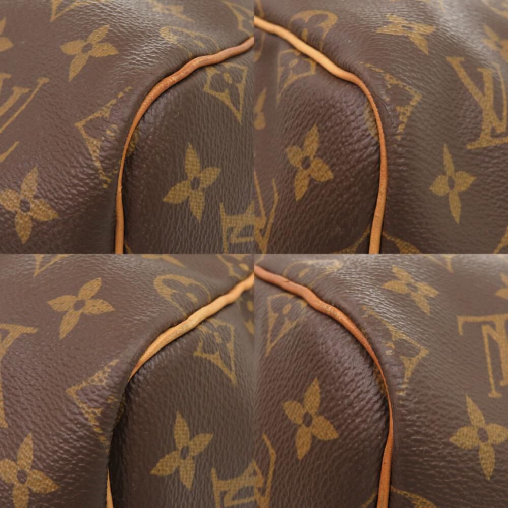 Louis Vuitton Keepall